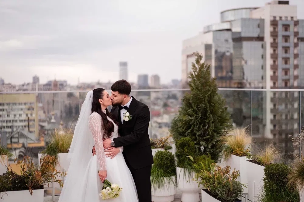 Відеозйомка, Фотограф на весілля Бориспіль, Київ, Бровари