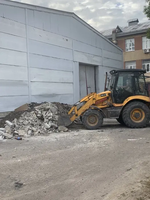 Вивіз-сміття , КАМАЗ 1500 грн