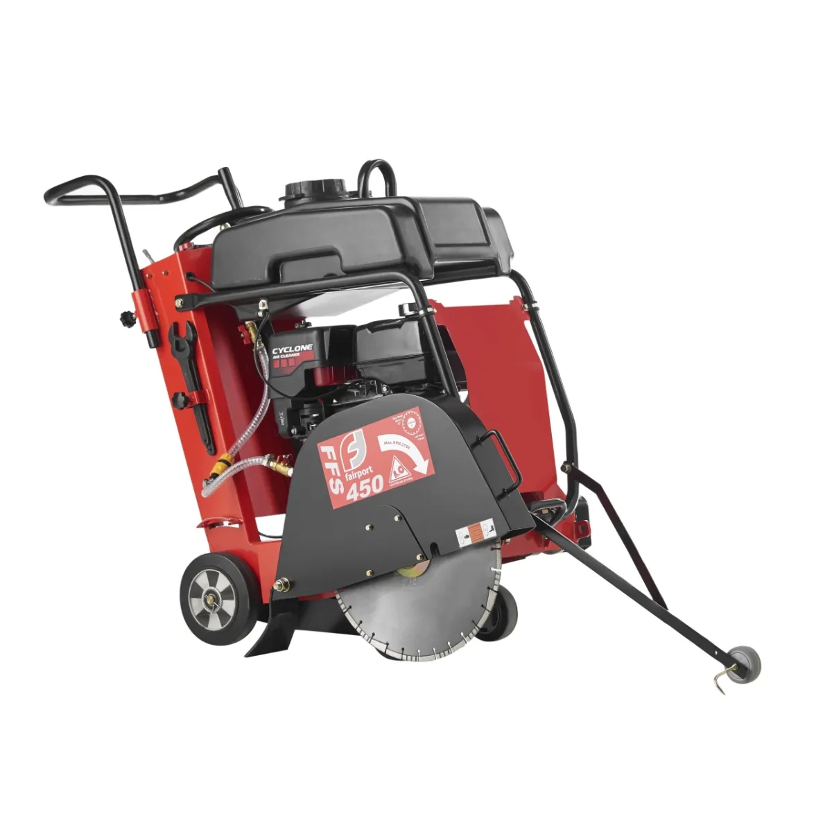 Нарізчик швів Fairport FFS450H