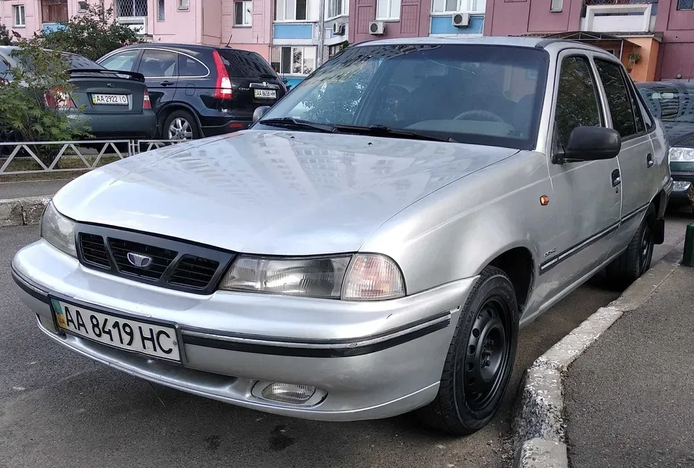 ДЕУ НЕКСИЯ 2006р. ГАЗ. Без застави. з викупом, 20$/830грн/тижд,