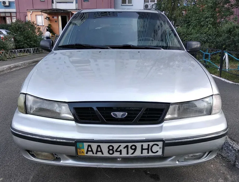 ДЕУ НЕКСИЯ 2006р. ГАЗ. Без застави. з викупом, 20$/830грн/тижд,