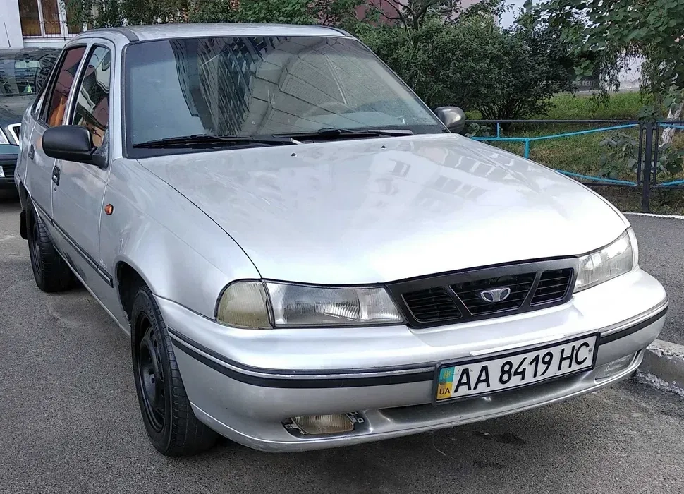 ДЕУ НЕКСИЯ 2006р. ГАЗ. Без застави. з викупом, 20$/830грн/тижд,