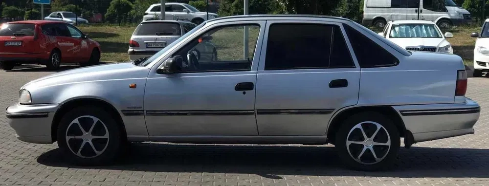 ДЕУ НЕКСИЯ 2006р. ГАЗ. Без застави. з викупом, 20$/830грн/тижд,