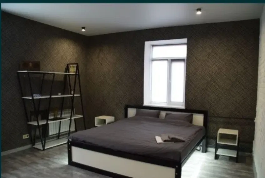 Квартира лофт стиль подобово погодинно