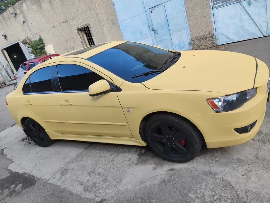 Покраска в Раптор. Дешевая покраска. Малярка. Фарбування авто - 700$