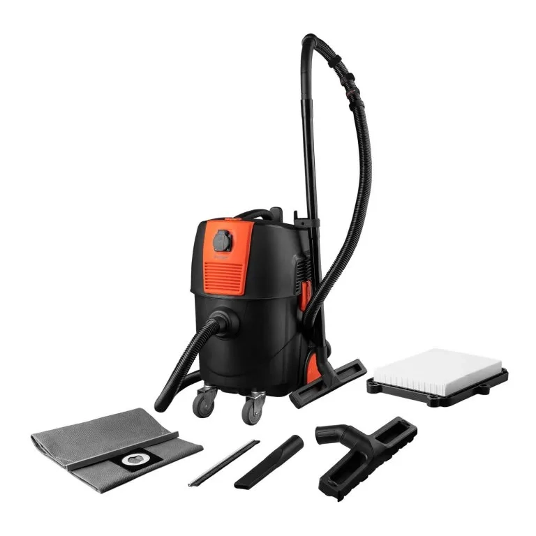 Пилосос для сухого та вологого прибирання Dnipro-M VCW-30SA Autoclean