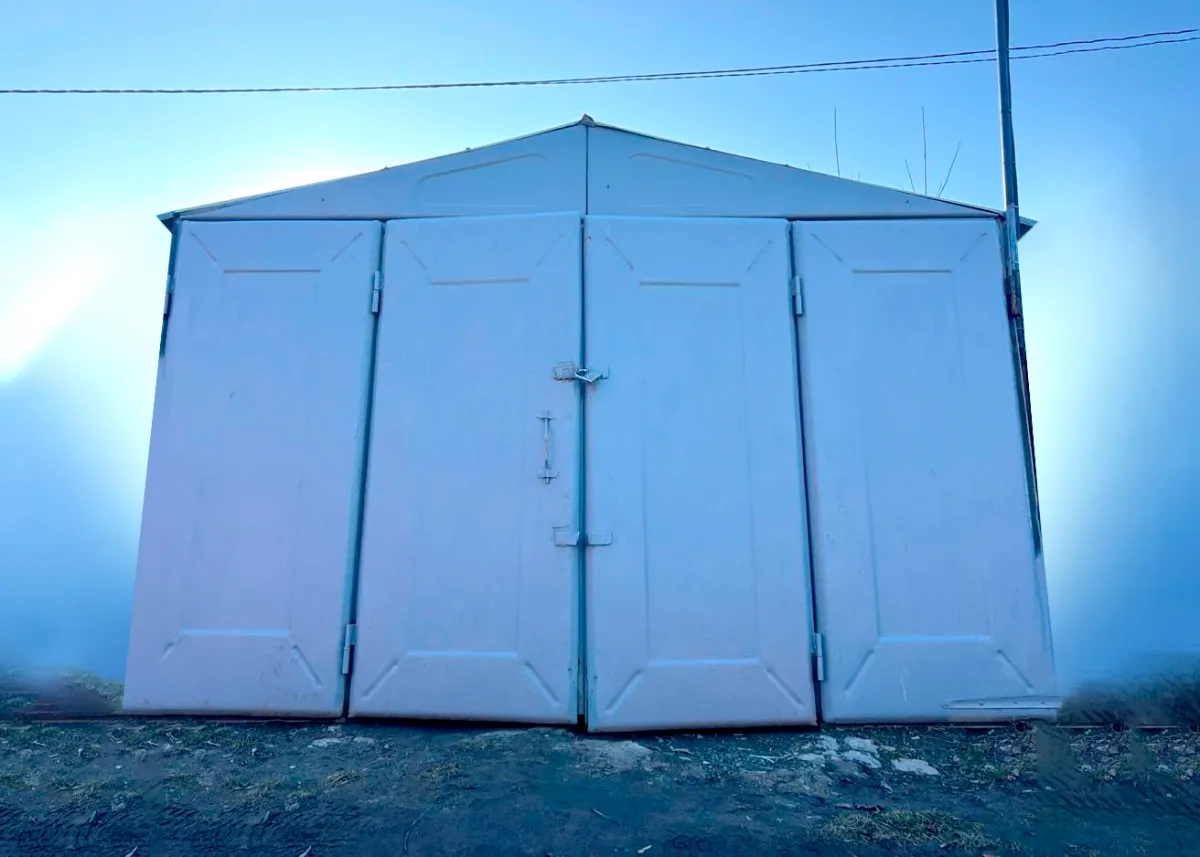 гараж / склад / майстерня / стоянка / підсобка / комірка / переїзд / місце для речей / складське приміщення Луцьк