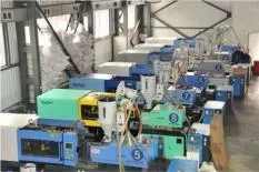 Послуги лиття виробів із пластмас