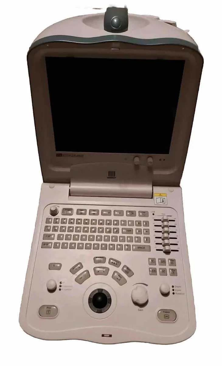 Портативний ультразвуковий апарат Узд Mindray DP-6600