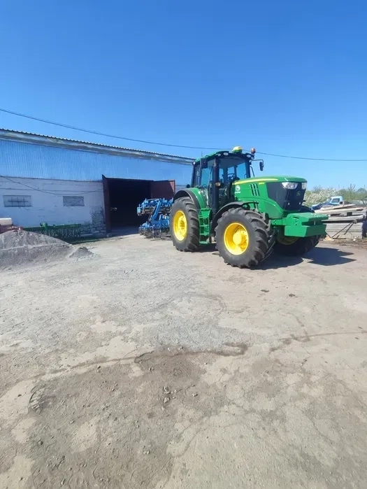 Сівалка для соняшника. Точний висів