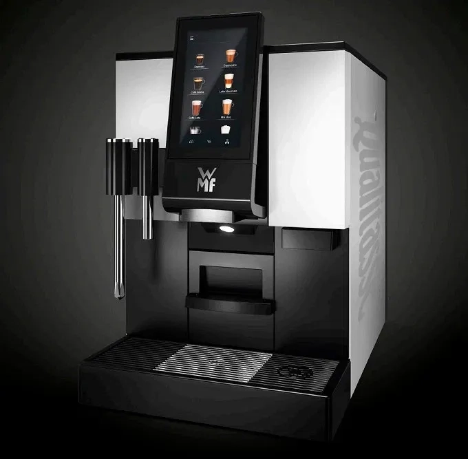 Кавовий апарат