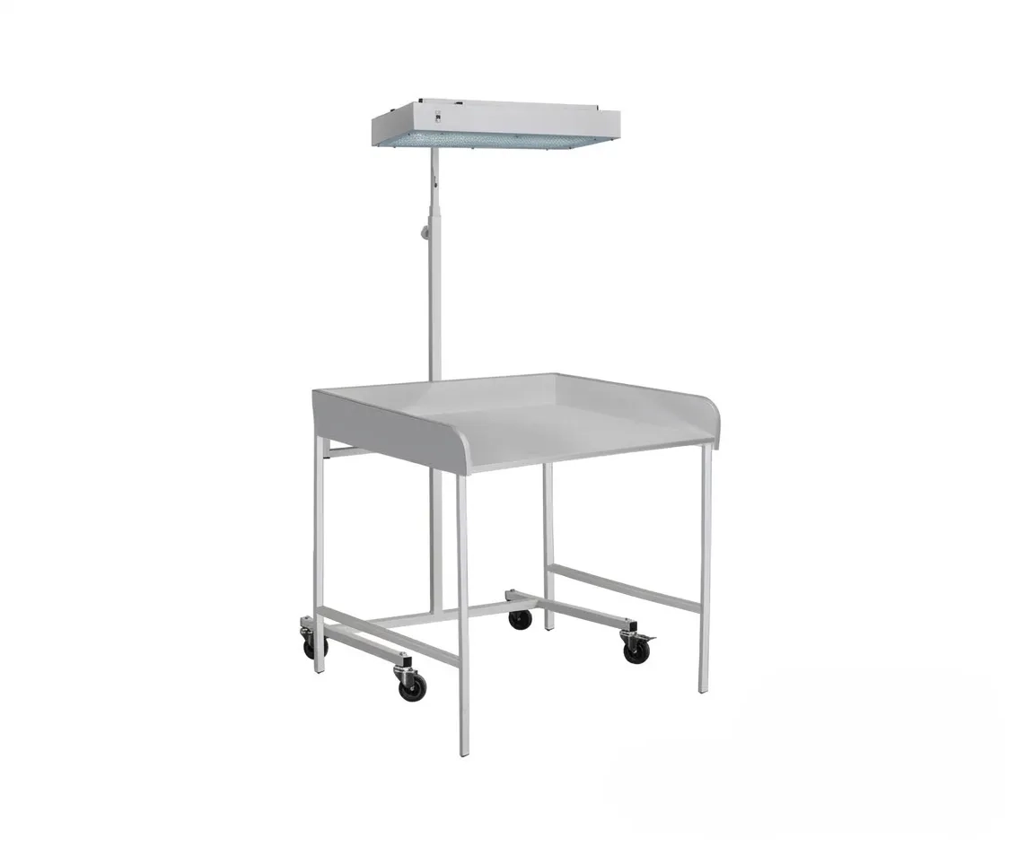 Опромінювач фізіотерапевтичний ОФП-02