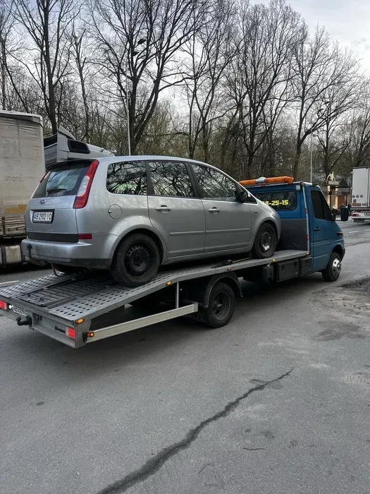 Евакуатор Вінниця/область/Україна 24/7