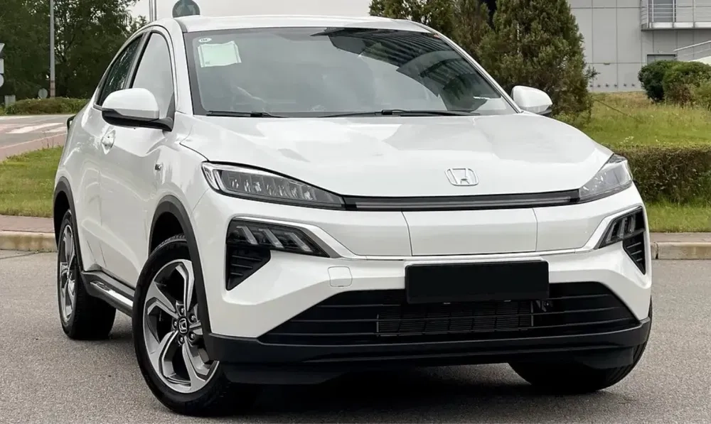 Електромобіль Honda M-NV 2024