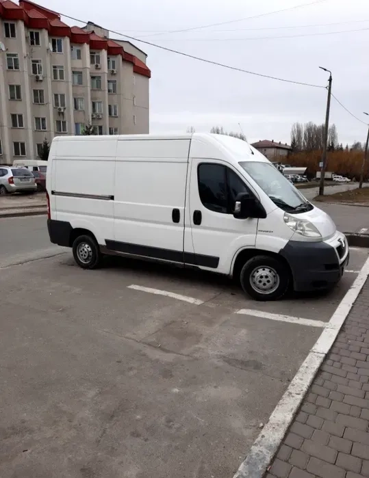 Перевезення вантажів переїзд доставка товарів