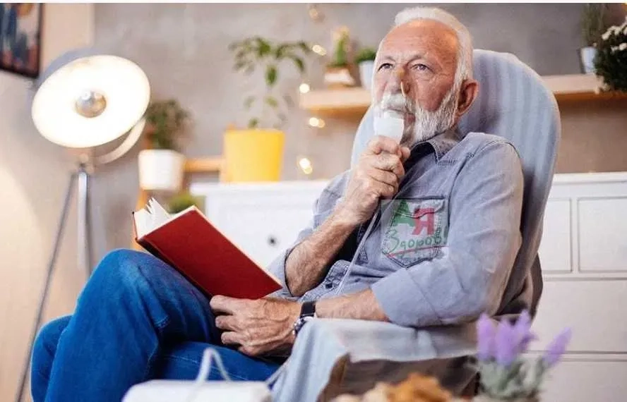 Кисневий концентратор Київ Доставка 5 L 93%