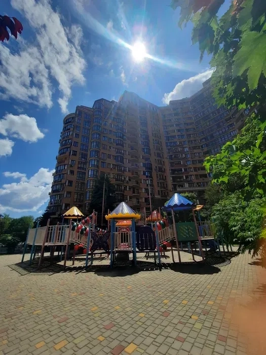 Аркадия квартира посуточно