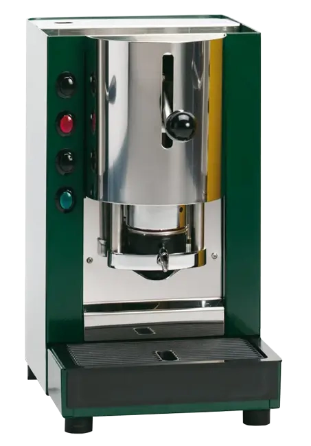 Чалдова кавомашина Spinel Pinocchio