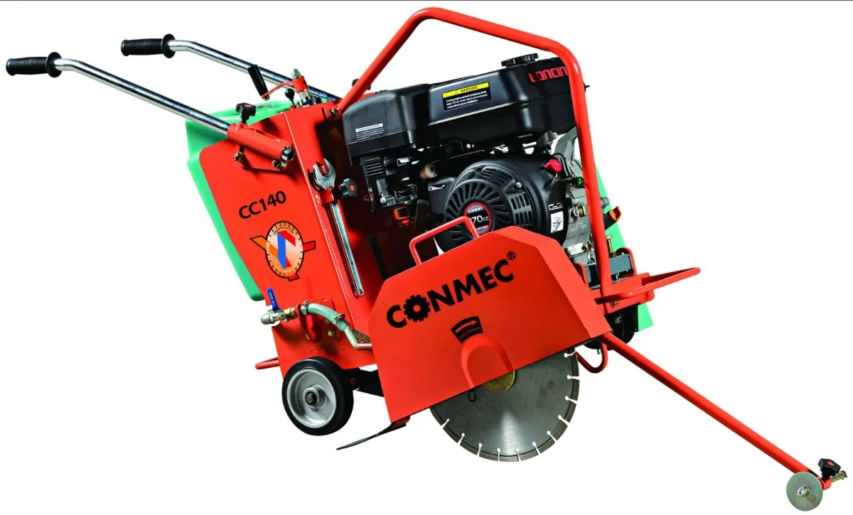 Нарезчик швов, бензорез, нарізувач швів