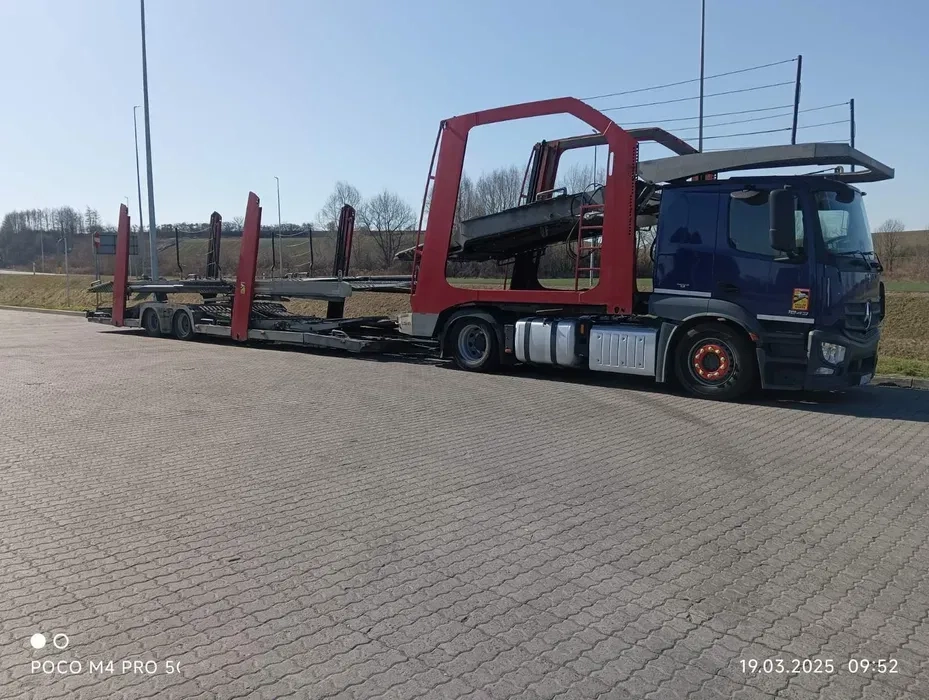 Надаємо послуги по доставці авто з Європи Розмитненя Оформлення