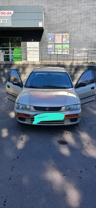 Авто в Рівному