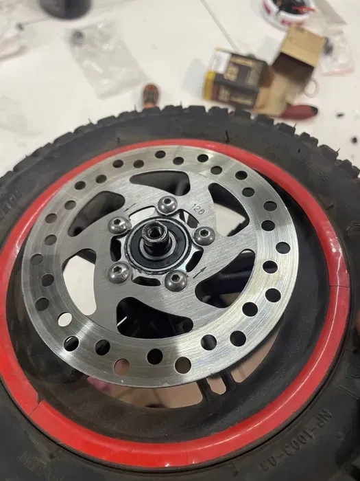 Ремонт електросамокатів, електротранспорту, елктровелосипедів, сервіс.