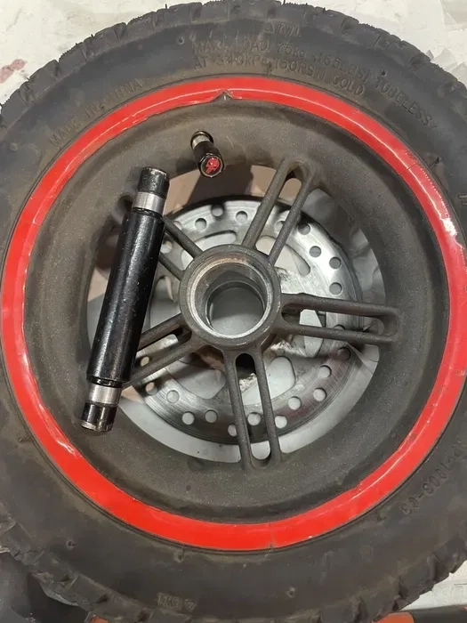 Ремонт електросамокатів, електротранспорту, елктровелосипедів, сервіс.