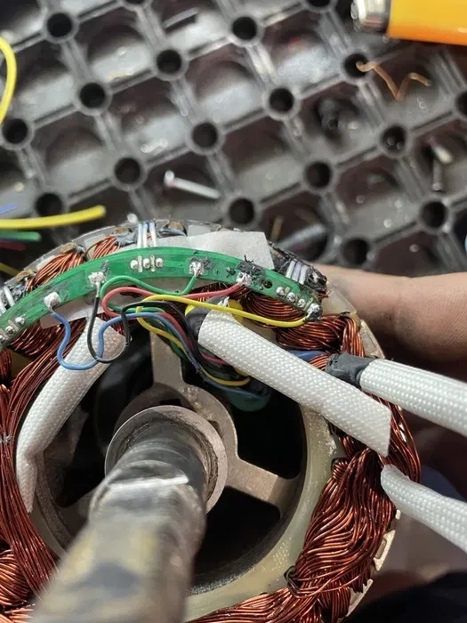 Ремонт електросамокатів, електротранспорту, елктровелосипедів, сервіс.