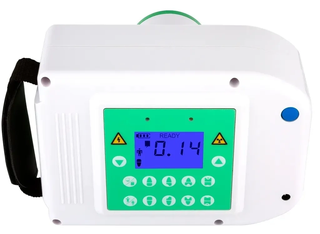 Стоматологічний ренген апарат BLE