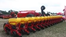 Сівалка VADERSTAD Tempo (2019)