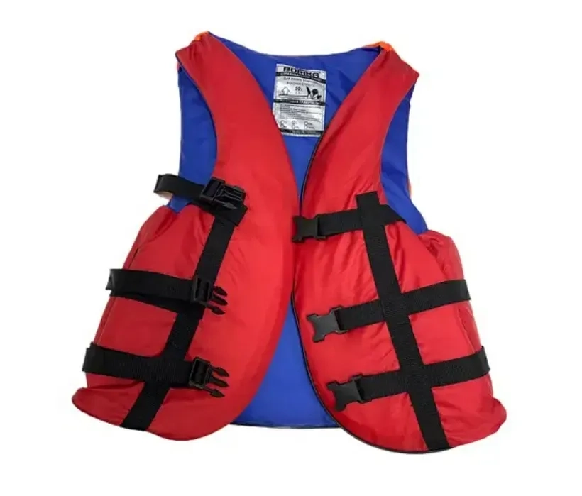 Рятувальний жилет