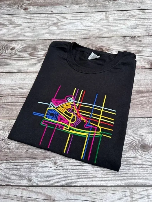 Компьютерна вишивка. Вишивка на замовлення. Розробка дизайну