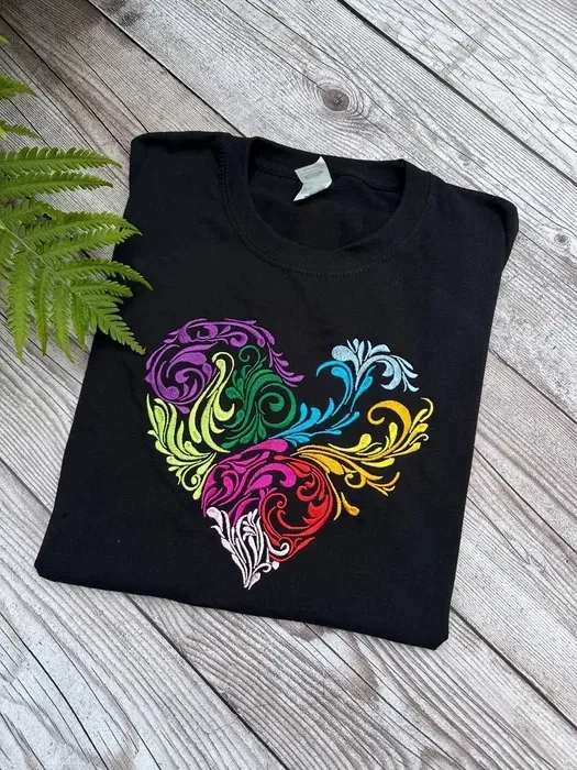 Компьютерна вишивка. Вишивка на замовлення. Розробка дизайну