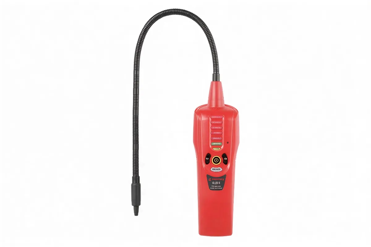 Детектор витоку газу ТГМ-3 — Професійний течешукач