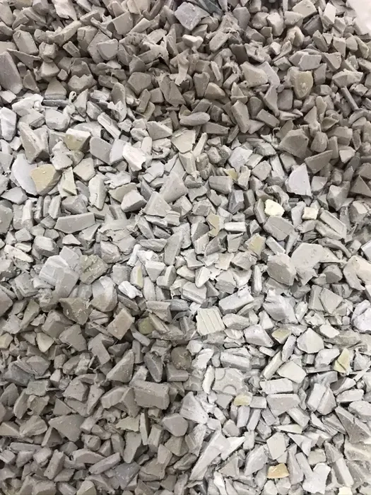 Послуги подрібнення полімерів