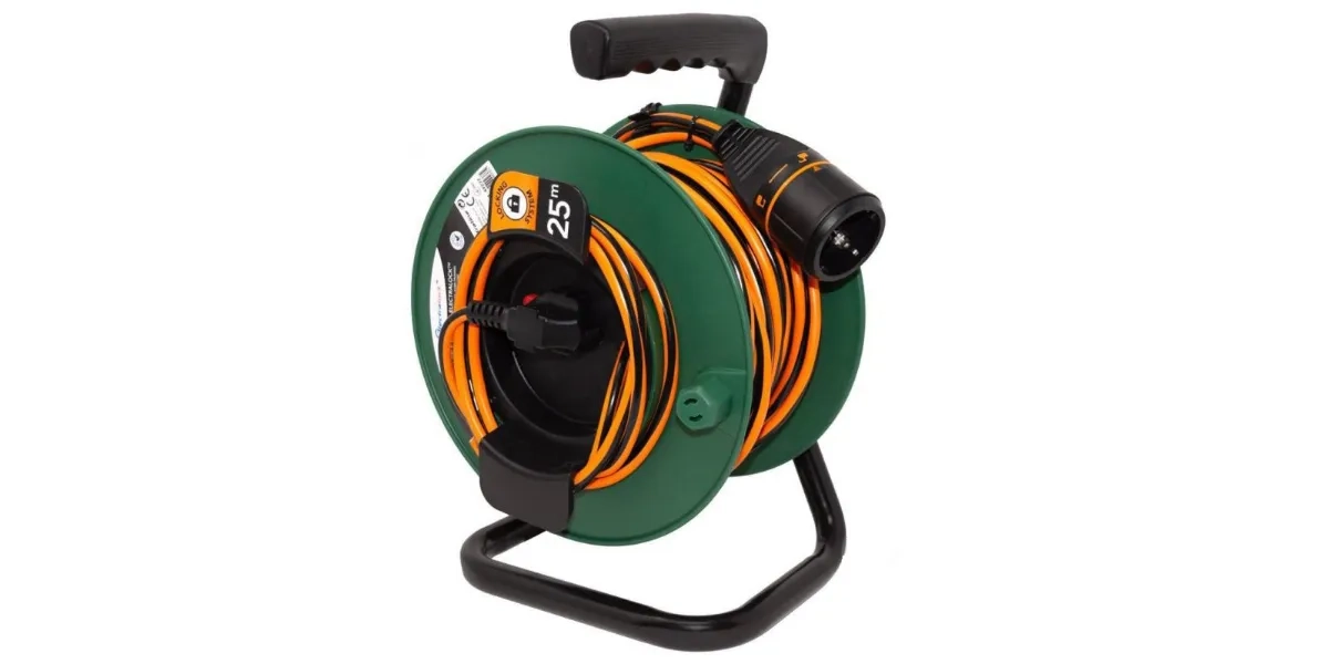 Подовжувач 25м