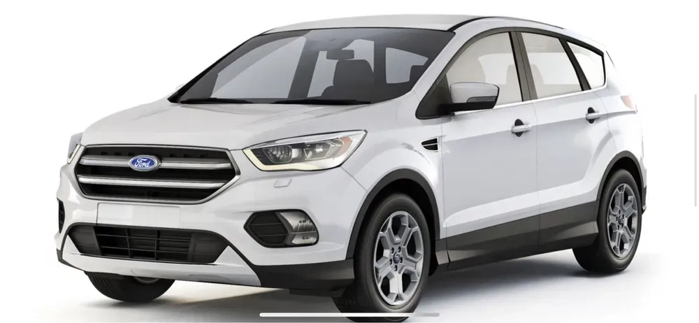 Ford Kuga 1.5 диз.
