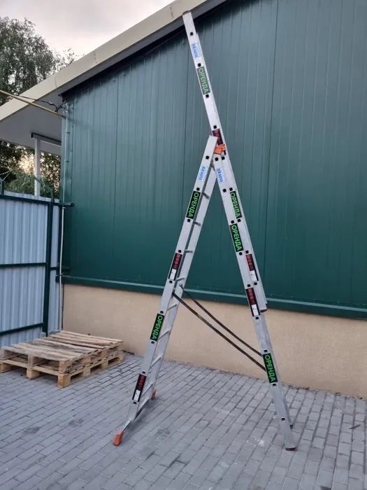 Професійна драбина