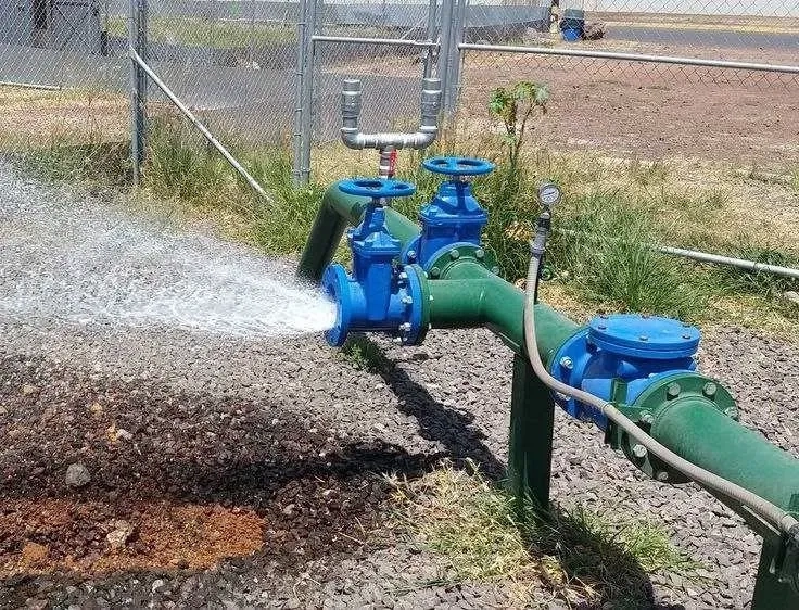 ЗНИЖКА 25% Буріння свердловин, скважин Вінниця. Монтаж насоса