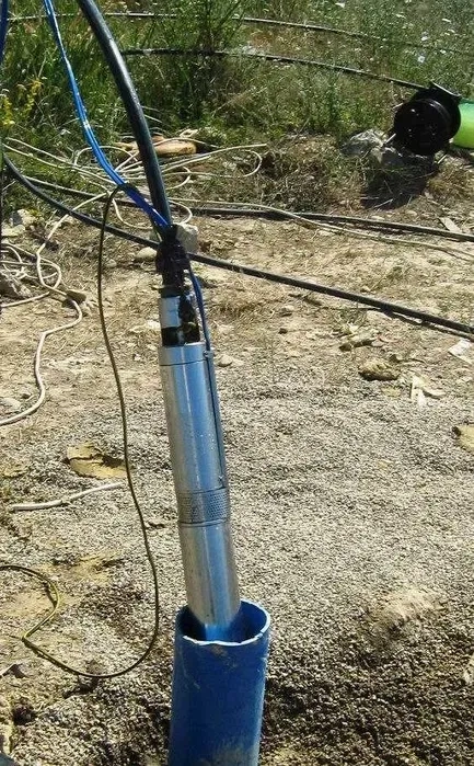 ЗНИЖКА 25% Буріння свердловин, скважин Вінниця. Монтаж насоса