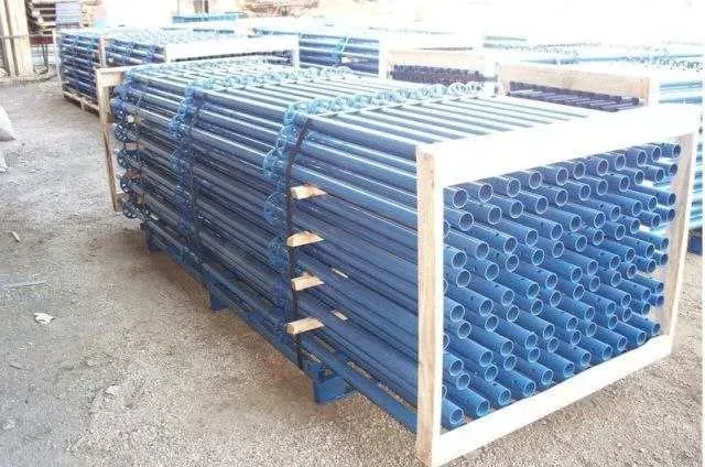 Будівельні ліси