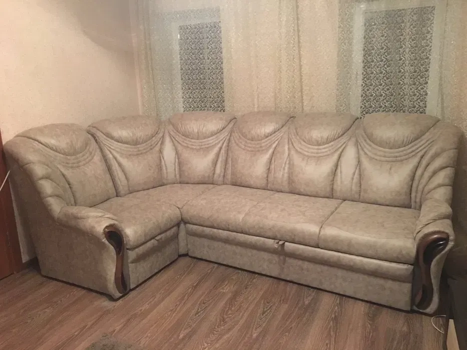 Качественный ремонт и перетяжка мебели