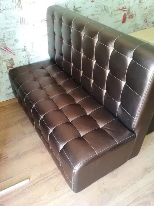 Качественный ремонт и перетяжка мебели