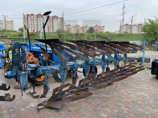 Плуг Rabe-Werk місто ТЕРНОПІЛЬ