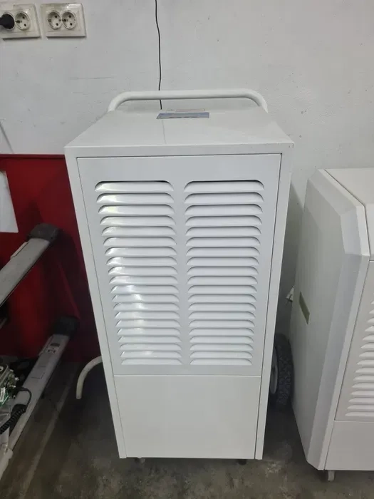 Осушувач повітря для приміщень 120 м²