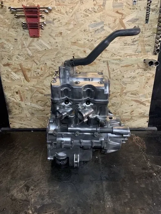 Ремонт. Сервіс Гідроциклів, Квадроциклів, мотоциклів всіх видів та марок