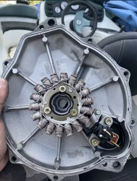 Ремонт. Сервіс Гідроциклів, Квадроциклів, мотоциклів всіх видів та марок