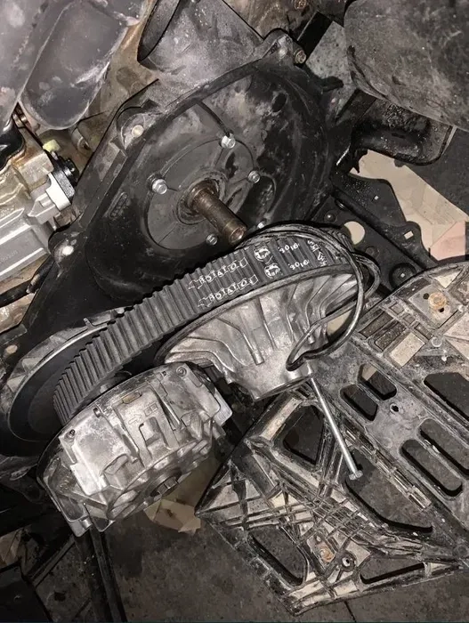 Ремонт. Сервіс Гідроциклів, Квадроциклів, мотоциклів всіх видів та марок