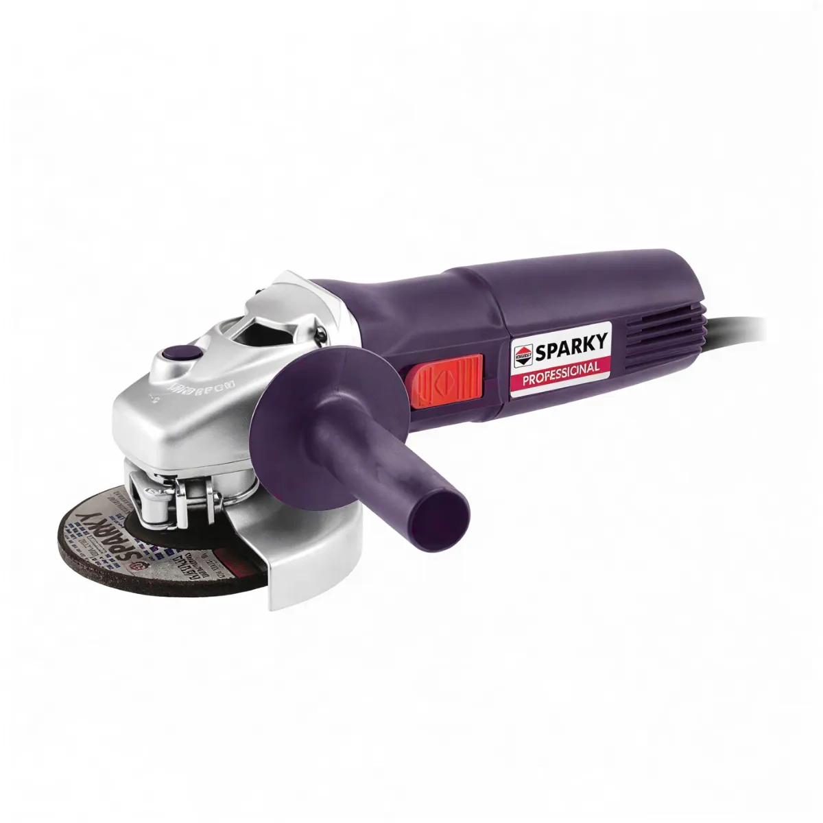 Професійна болгарка Sparky M 1050