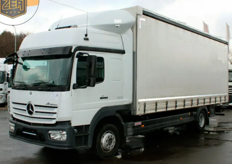 Квартирні Переїзди "Під Ключ": Вантажоперевезення + Досвідчені Вантажники. Швидко та Надійно!